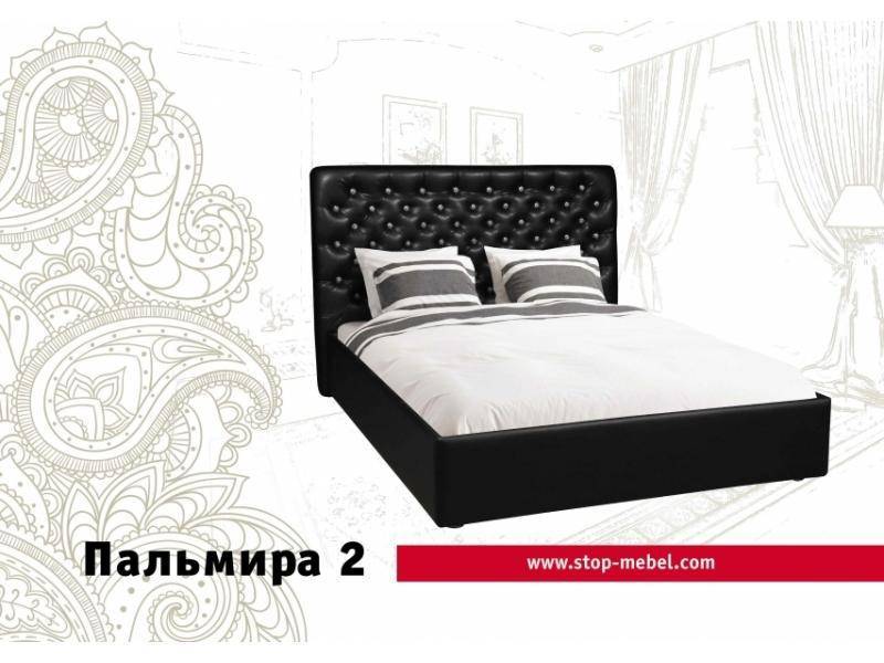 кровать пальмира 2 в Кургане