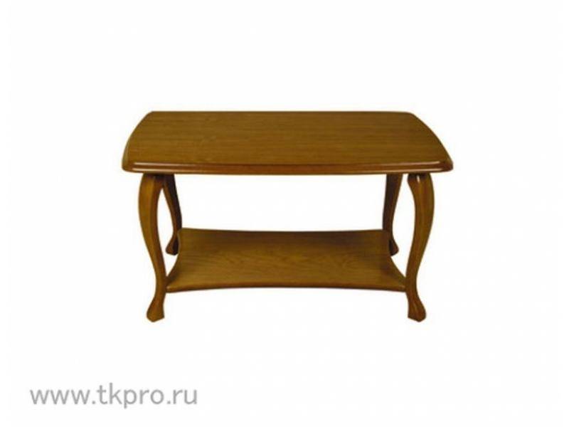 стол журнальный пион в Кургане
