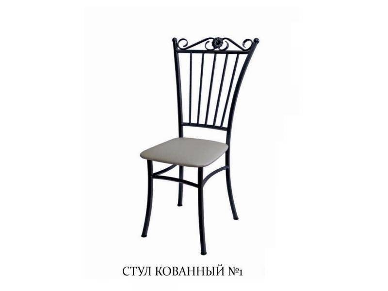стул кованный 1 в Кургане