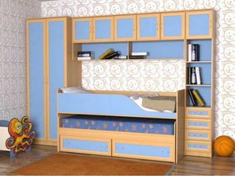 кровать дуэт 6 в Кургане