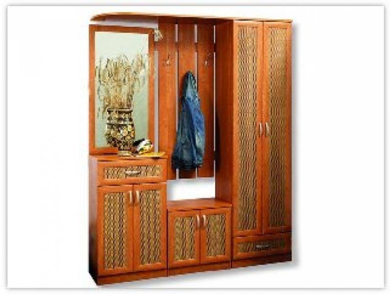 прихожая 1266-00 в Кургане