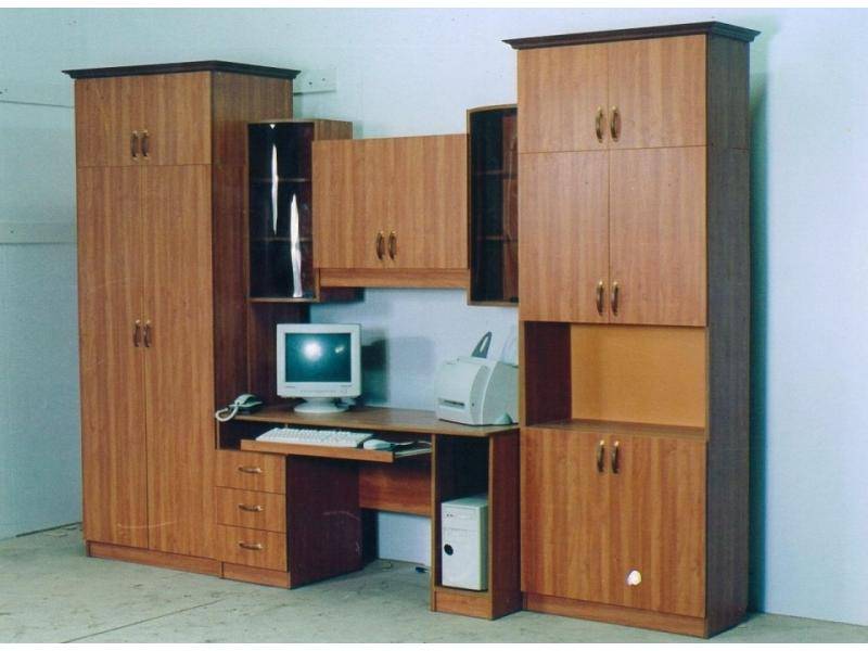 детская уголок школьника 2 в Кургане