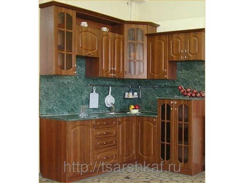 кухня 29 в Кургане