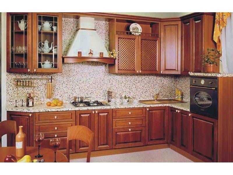 кухня карина массив в Кургане