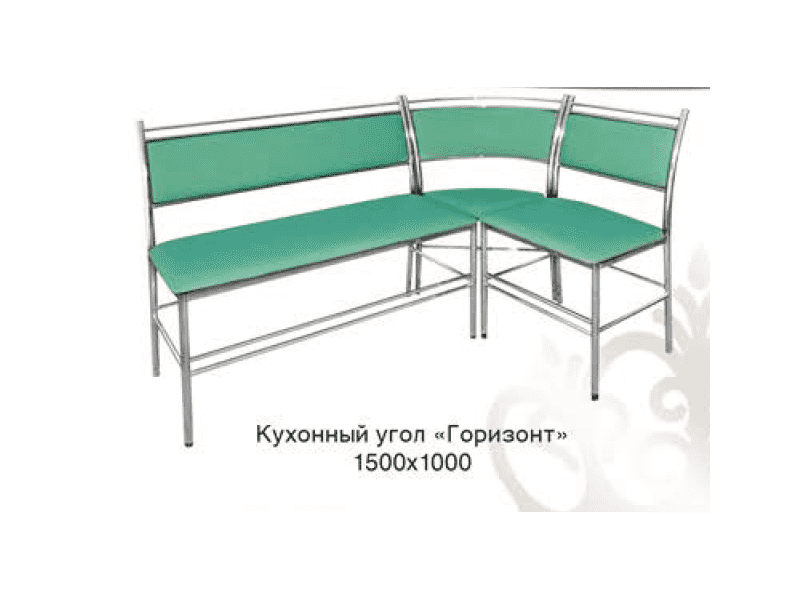 кухонный уголок горизонт в Кургане