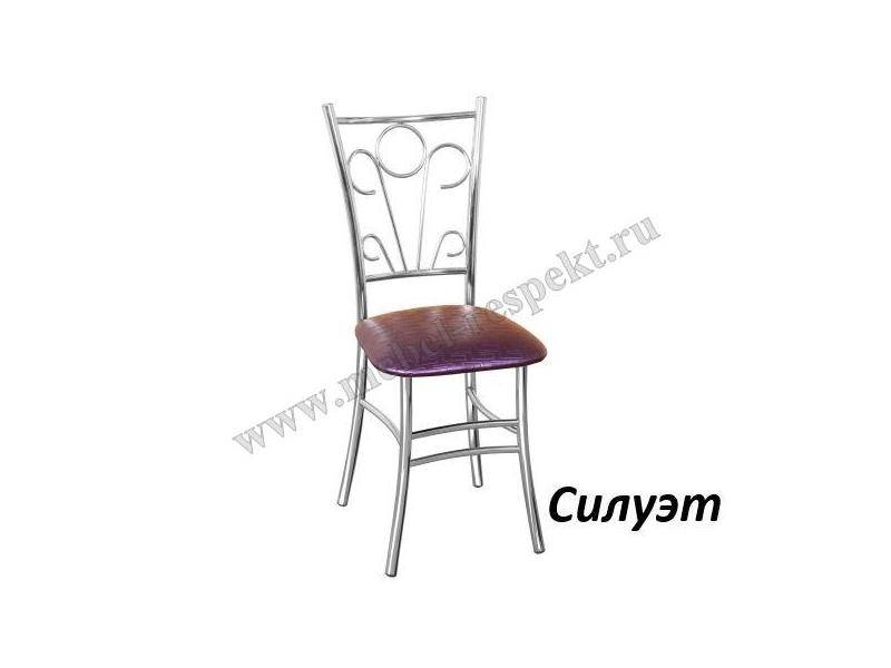 стул силуэт в Кургане