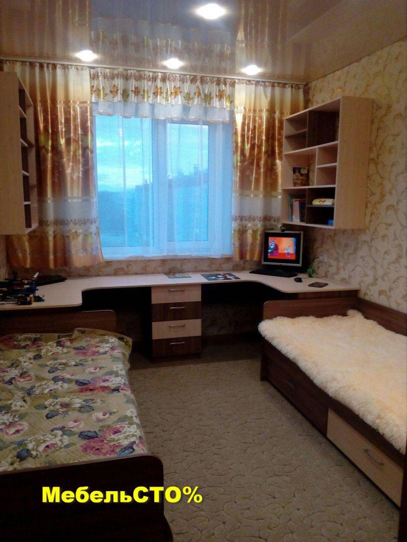 детская мебель в Кургане