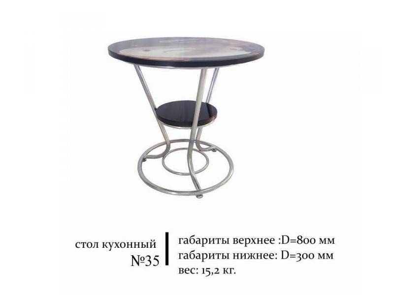 стол кухонный 35 в Кургане