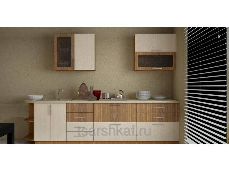 кухня 5 в Кургане