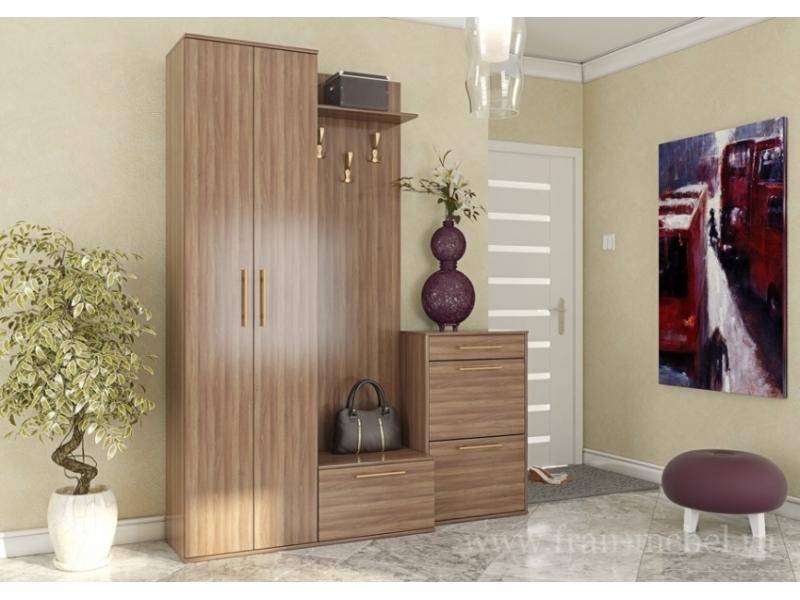 прихожая жаклин в Кургане