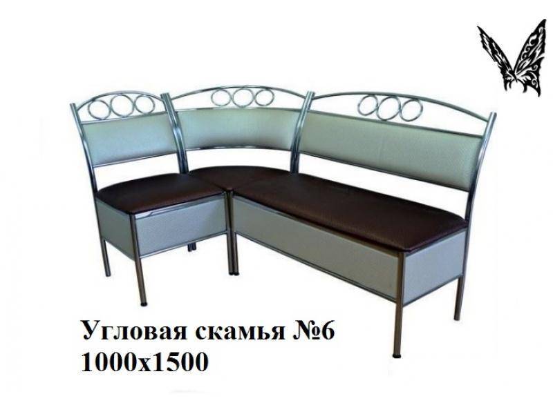 кухонный уголок 6 в Кургане