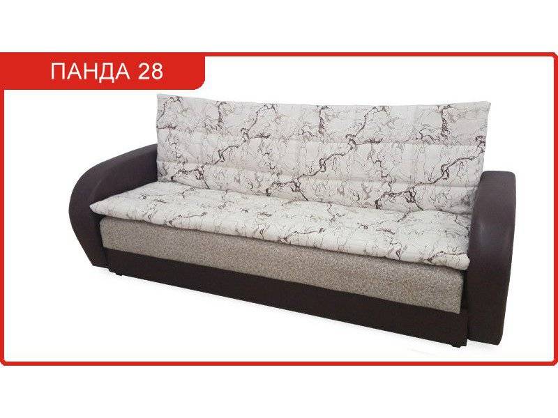 диван книжка панда 28 в Кургане