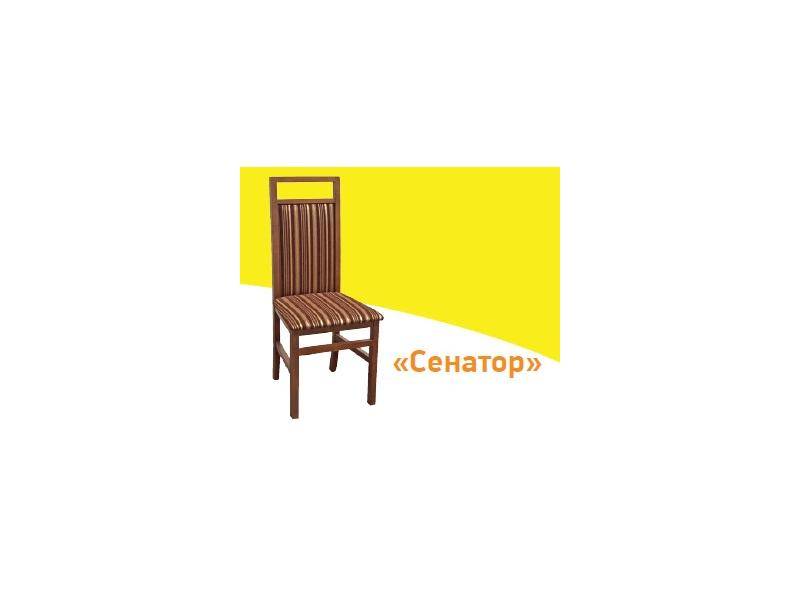 стул сенатор в Кургане