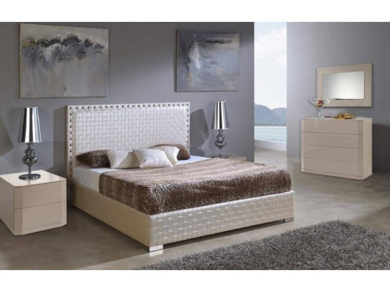спальня dupen 649 manhattan в Кургане