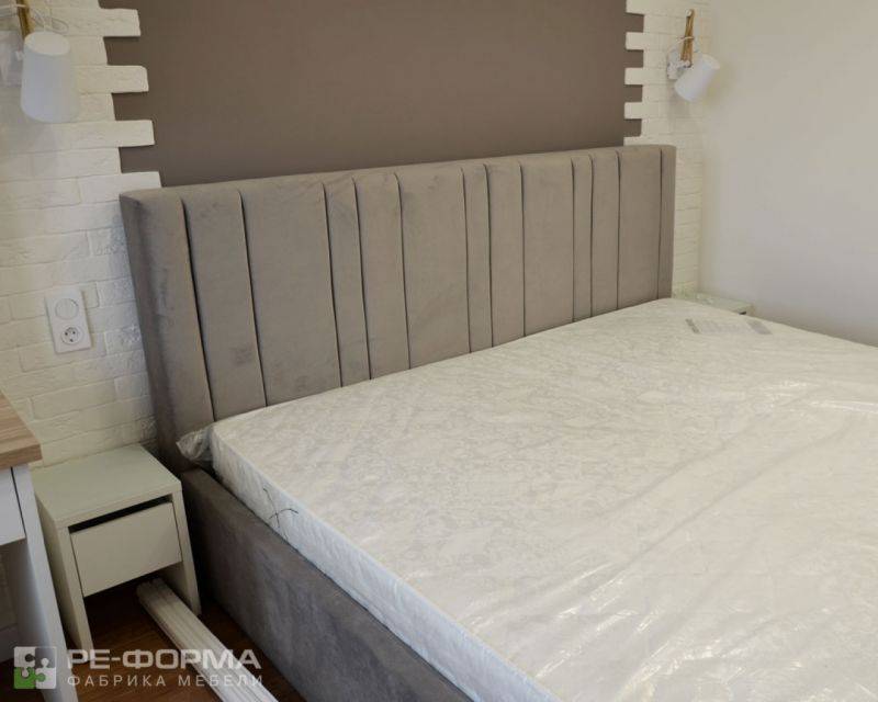 кровать 018 в Кургане