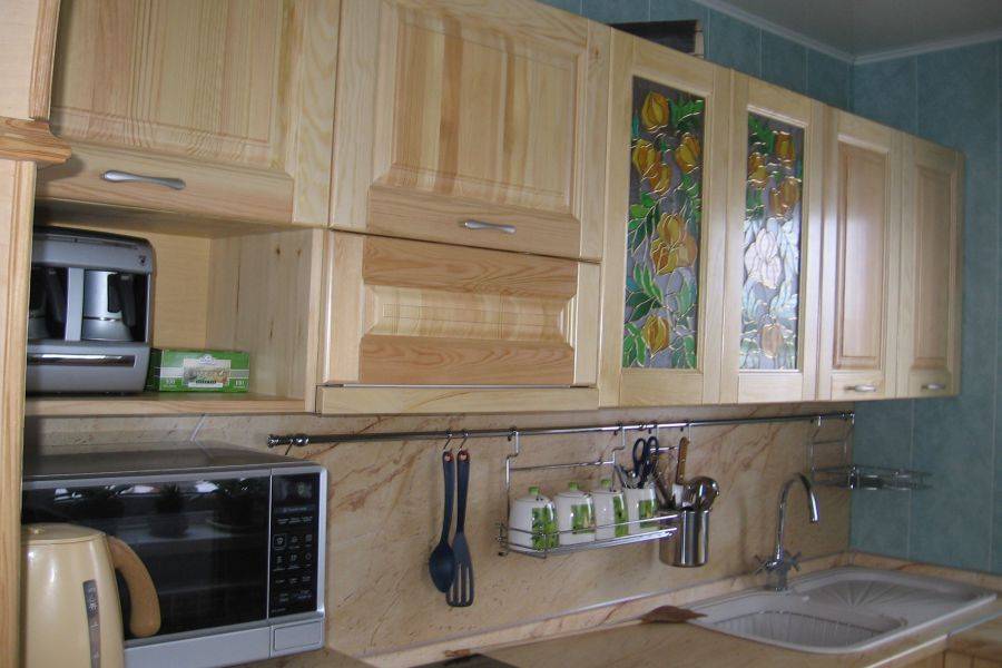 модульная кухонная система анюта в Кургане