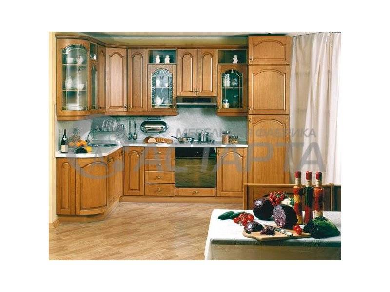 классика из массива монтана в Кургане