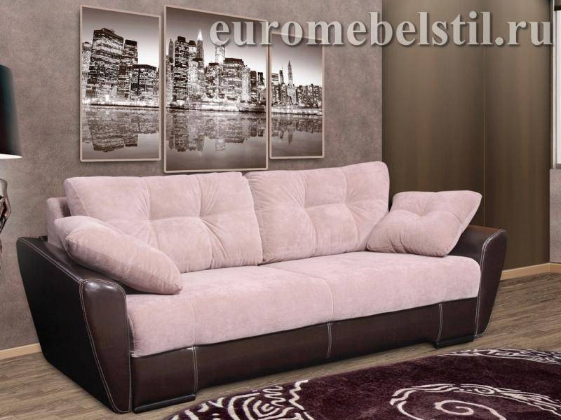 диван прямой стефани в Кургане