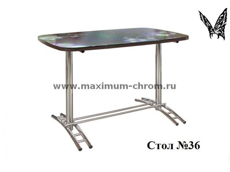 стол обеденный 36 в Кургане