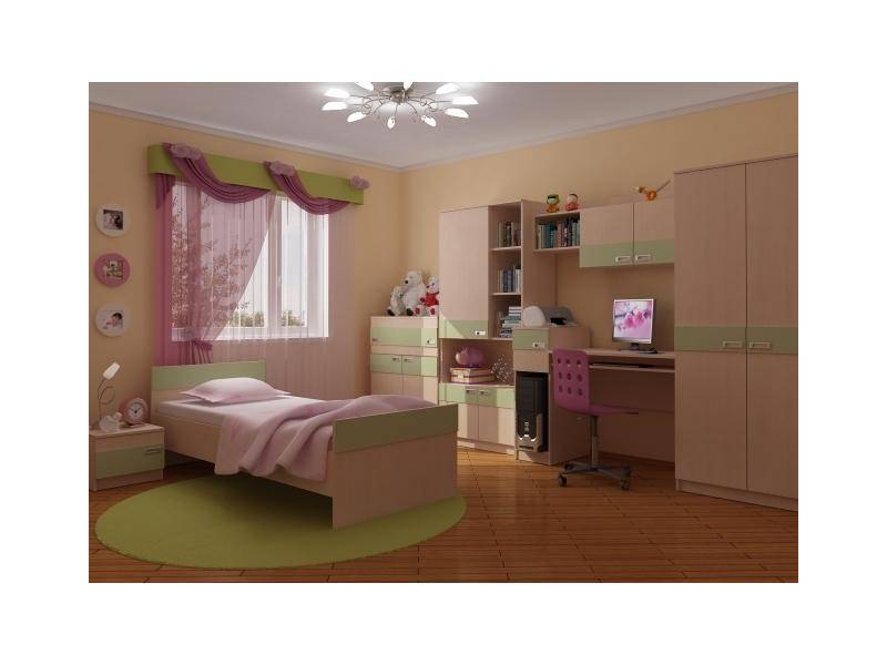 детская денди в Кургане