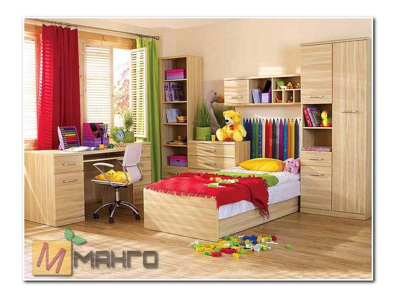 детская мебель индиго в Кургане