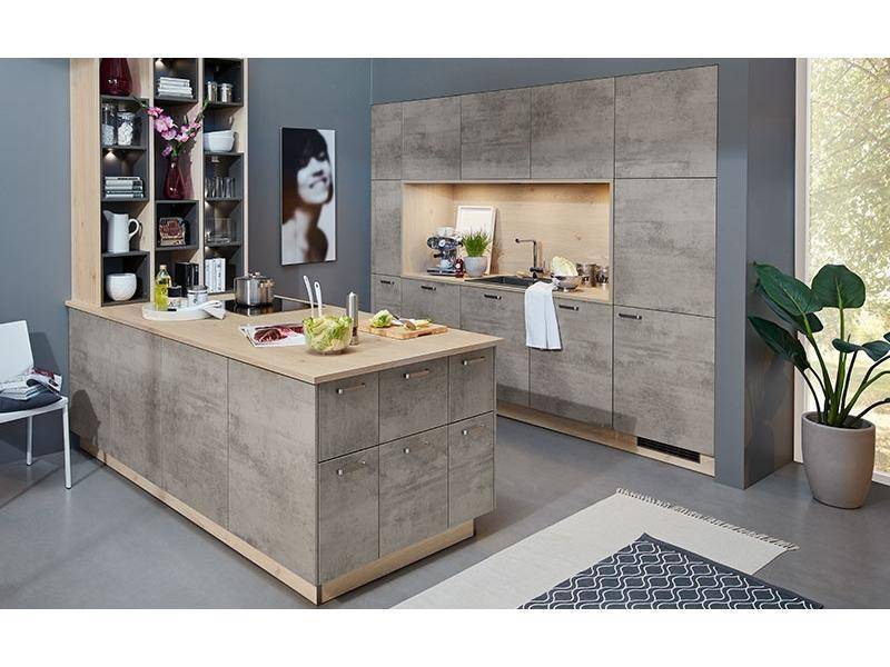 кухня beige jade бежевый нефрит в Кургане