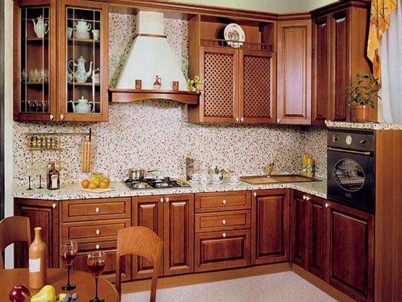 кухня джорж массив в Кургане