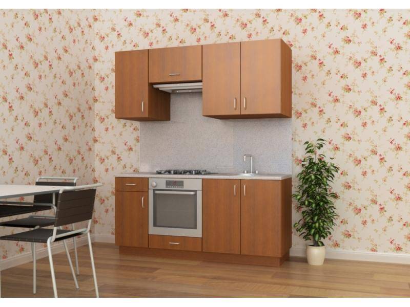 кухня лдсп в Кургане