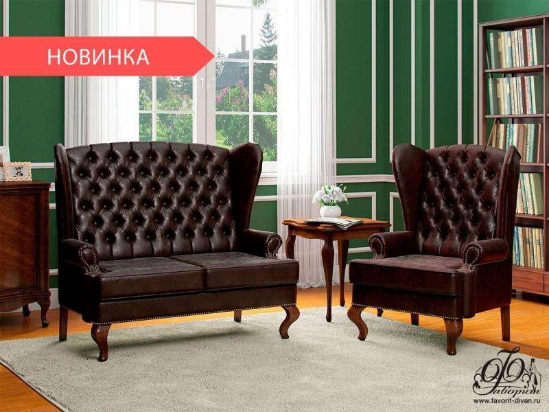 диван доминик в Кургане
