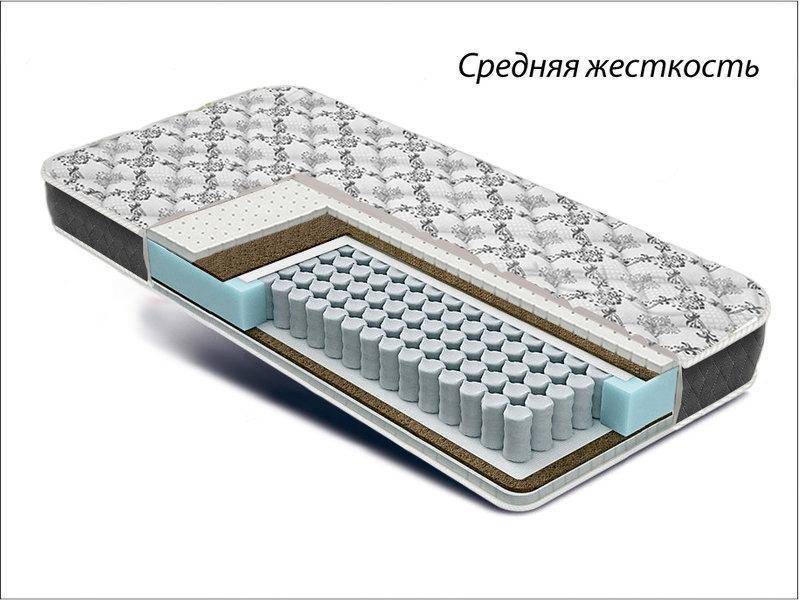 матрас престиж абсолют в Кургане