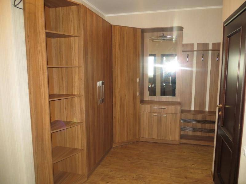 прихожая угловая гринвич в Кургане