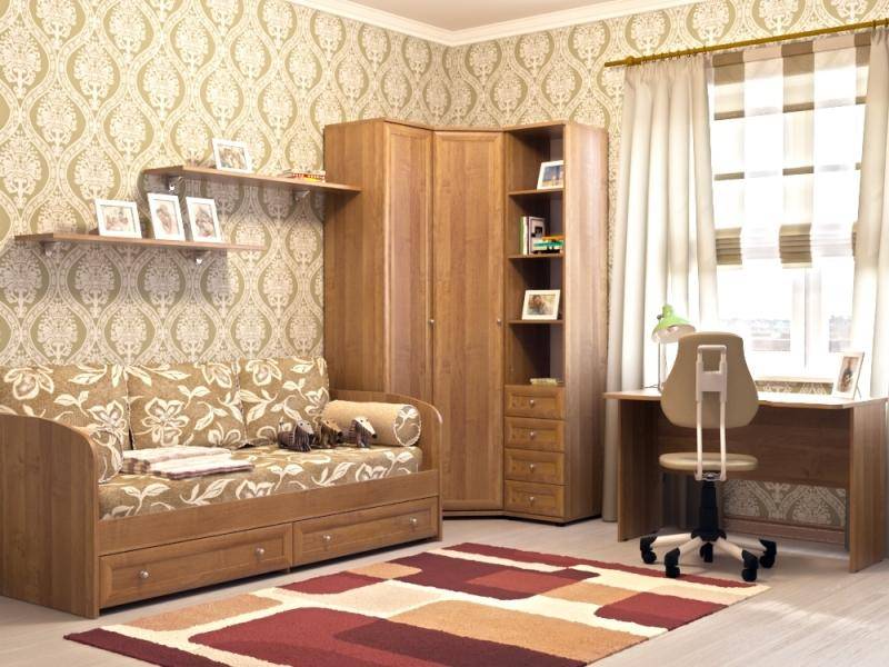 детская 13 в Кургане