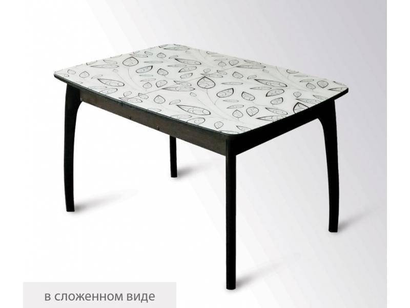 стол обеденный раздвижной №15 в Кургане