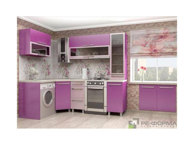 мини кухня 006 в Кургане