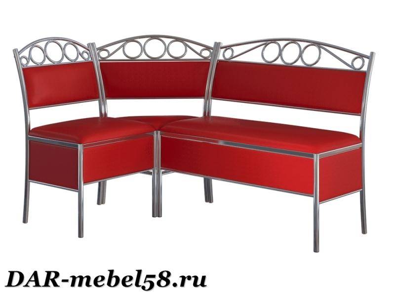 кухонный угол 2 в Кургане