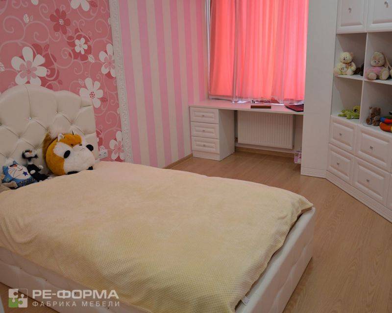 детская мебель 026 в Кургане