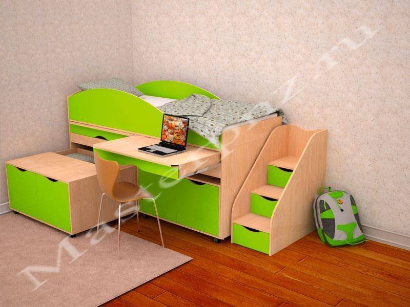 детская 128 в Кургане
