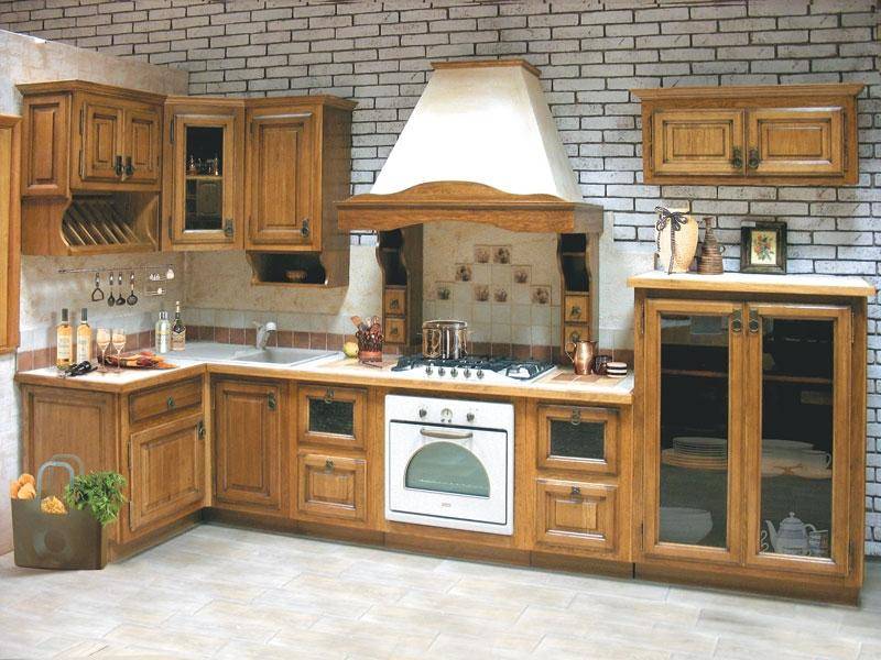 кухонный гарнитур угловой марсель в Кургане