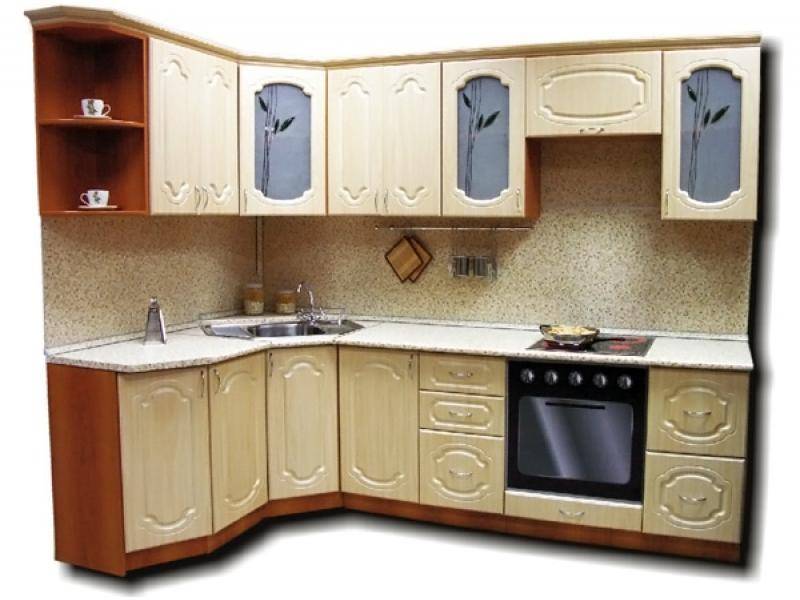 кухня симбирск 2 в Кургане