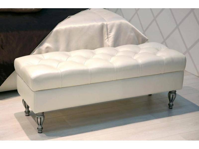 банкетка pouf gm 04 в Кургане