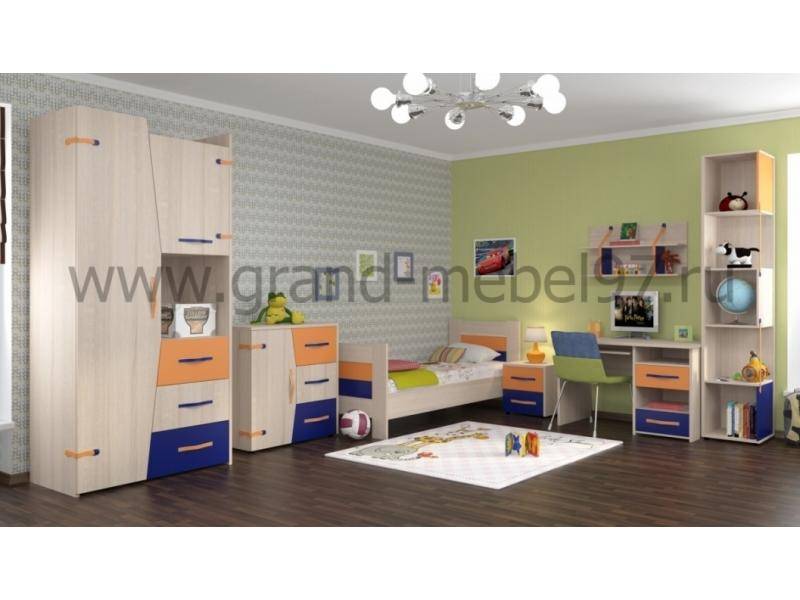 детская 03 в Кургане