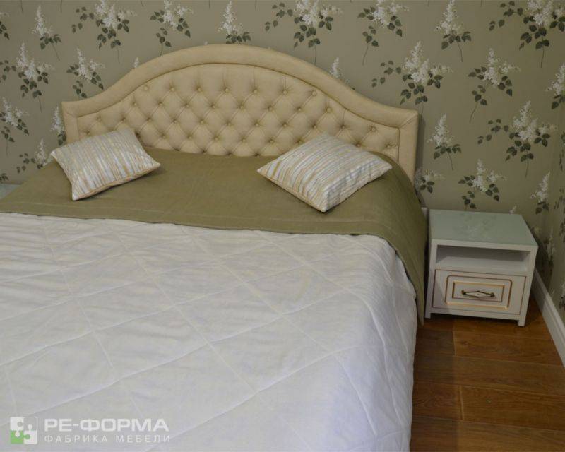 кровать 017 в Кургане