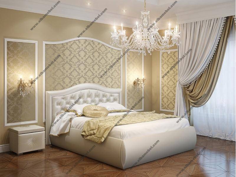 спальня фрия кровать верона в Кургане