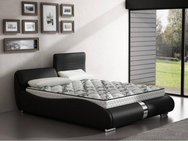 кровать lucca luxe в Кургане