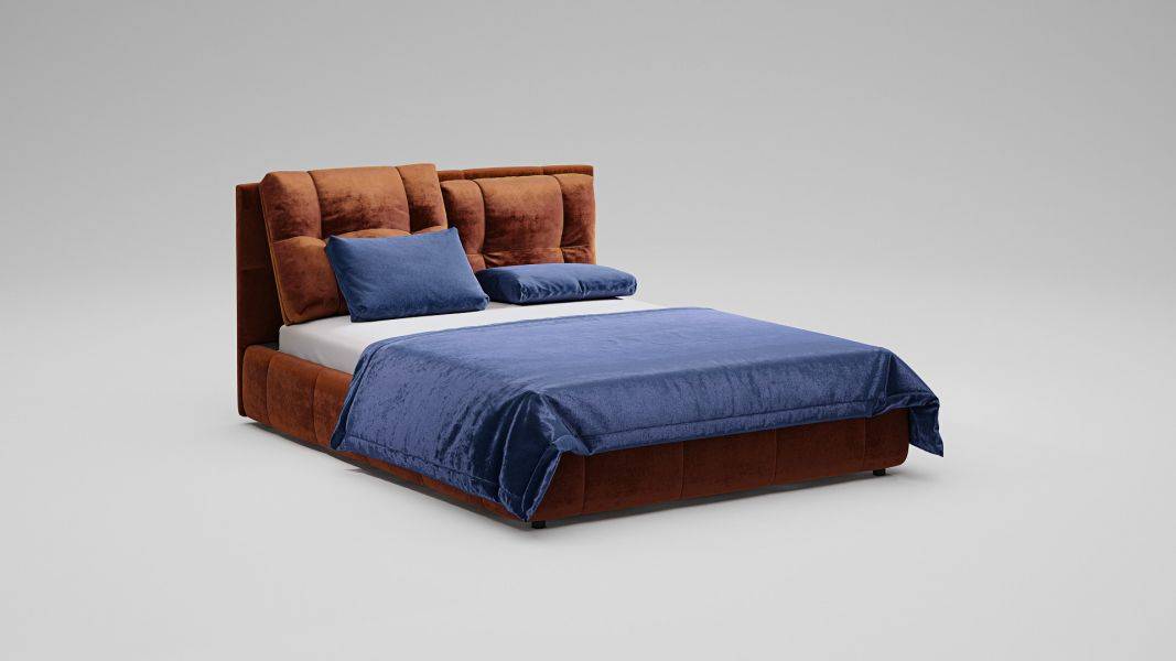 кровать moon 1160 в Кургане