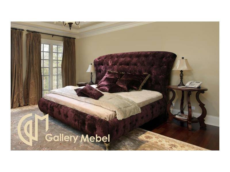 кровать letto gm 22 в Кургане