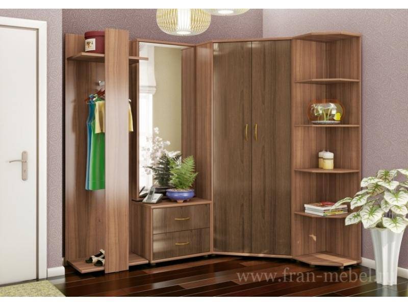 прихожая бекас уловой вариант в Кургане