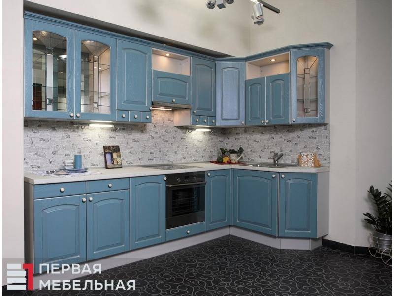кухня уник в Кургане