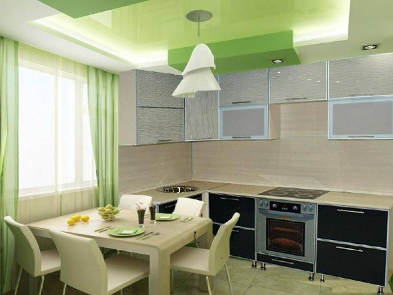 кухня угловая бренда в Кургане