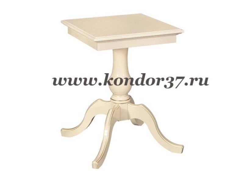 стол чайный верди 2 в Кургане